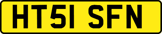 HT51SFN