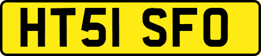 HT51SFO