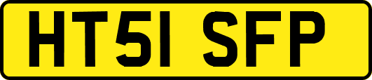 HT51SFP