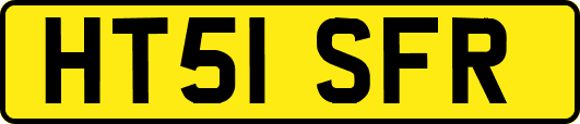 HT51SFR