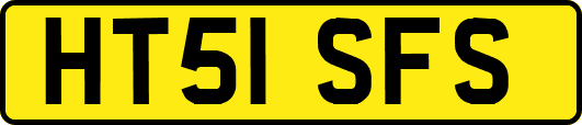 HT51SFS