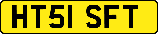 HT51SFT