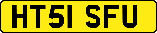 HT51SFU