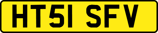 HT51SFV