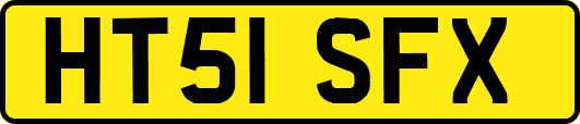 HT51SFX