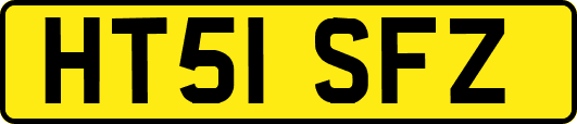 HT51SFZ