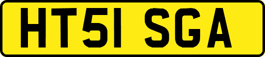 HT51SGA