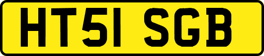 HT51SGB