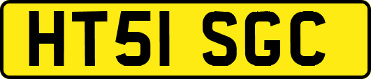 HT51SGC