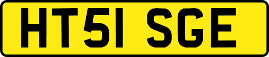 HT51SGE