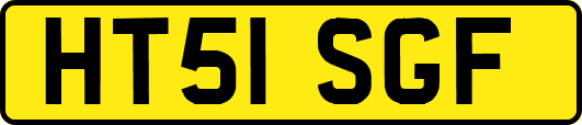 HT51SGF