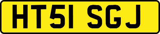 HT51SGJ