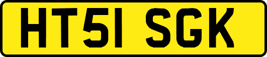 HT51SGK