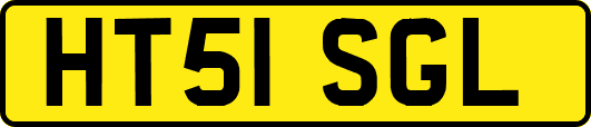 HT51SGL