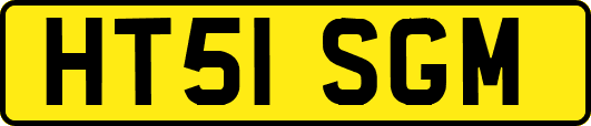 HT51SGM