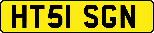 HT51SGN