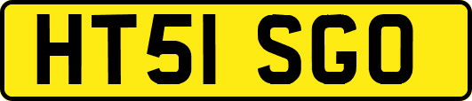 HT51SGO