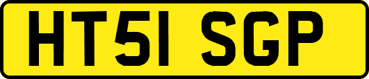 HT51SGP