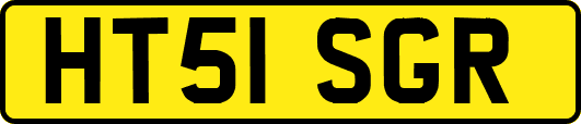 HT51SGR