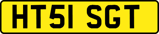 HT51SGT