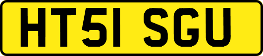 HT51SGU