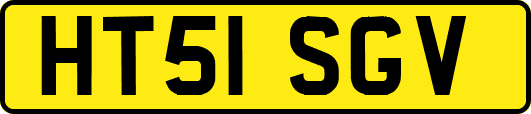 HT51SGV