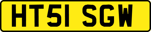 HT51SGW