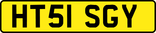 HT51SGY