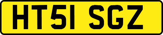 HT51SGZ