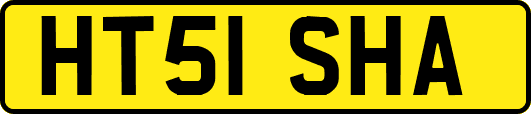 HT51SHA