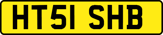 HT51SHB