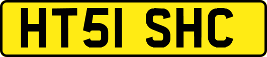 HT51SHC