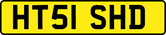 HT51SHD