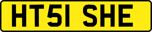 HT51SHE