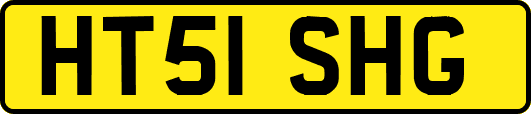 HT51SHG