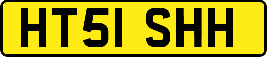 HT51SHH