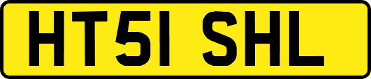 HT51SHL