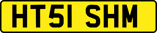 HT51SHM