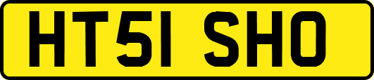 HT51SHO