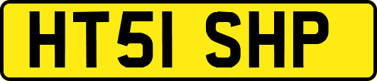 HT51SHP