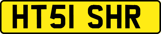 HT51SHR