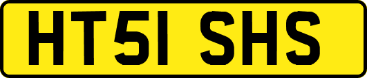 HT51SHS