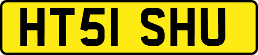 HT51SHU