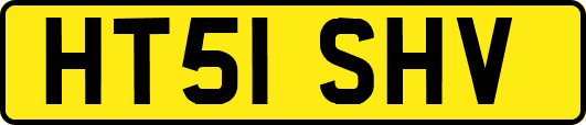 HT51SHV