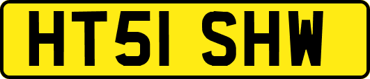 HT51SHW