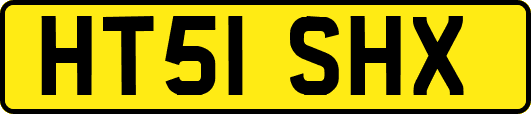 HT51SHX