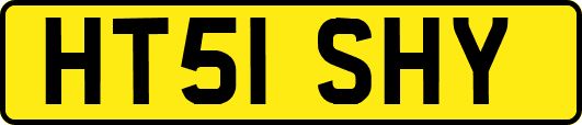 HT51SHY