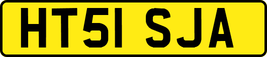 HT51SJA