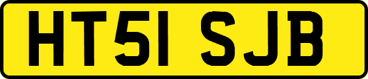 HT51SJB