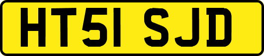 HT51SJD